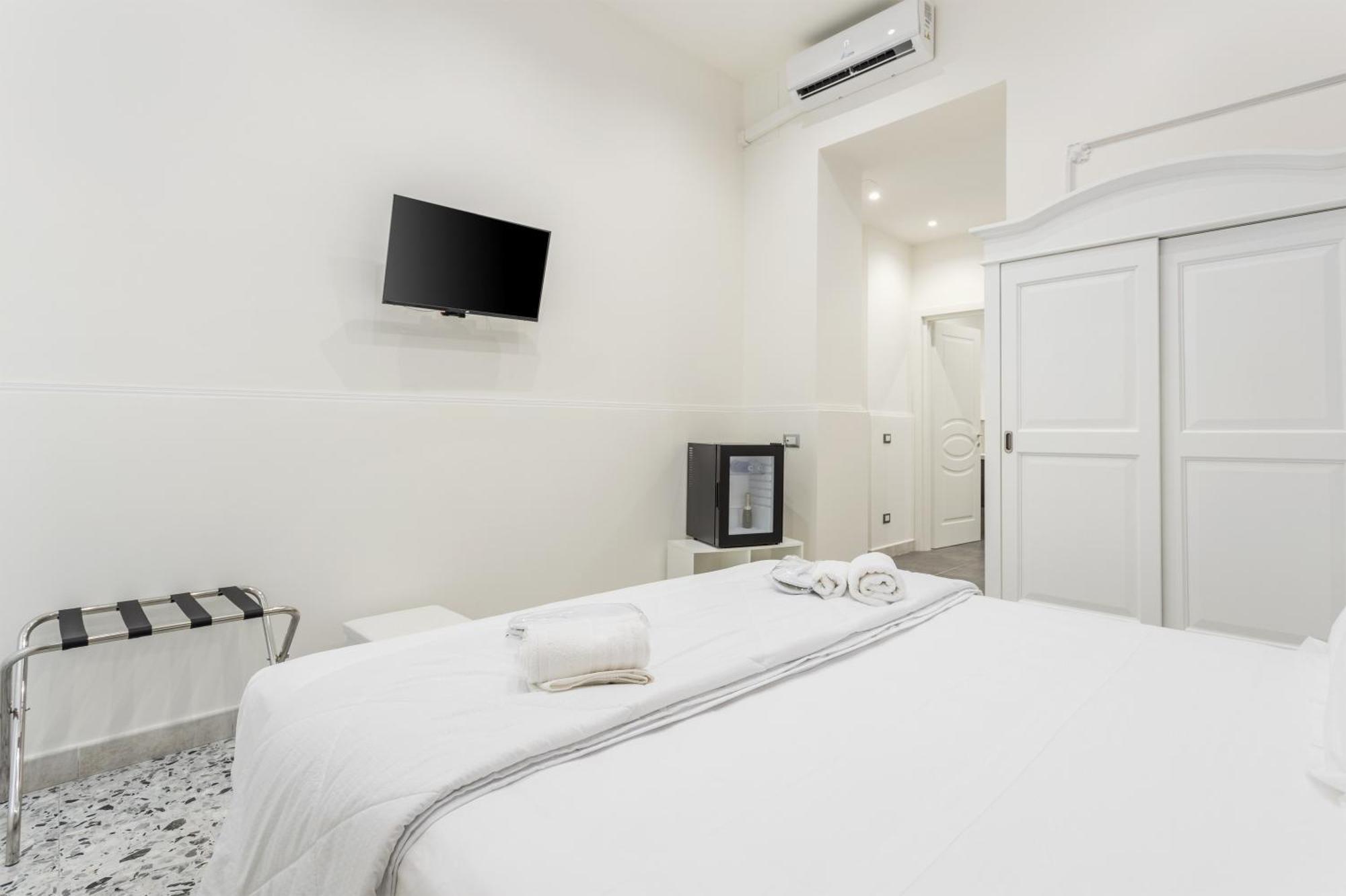 Aragona House Palermo Exterior foto