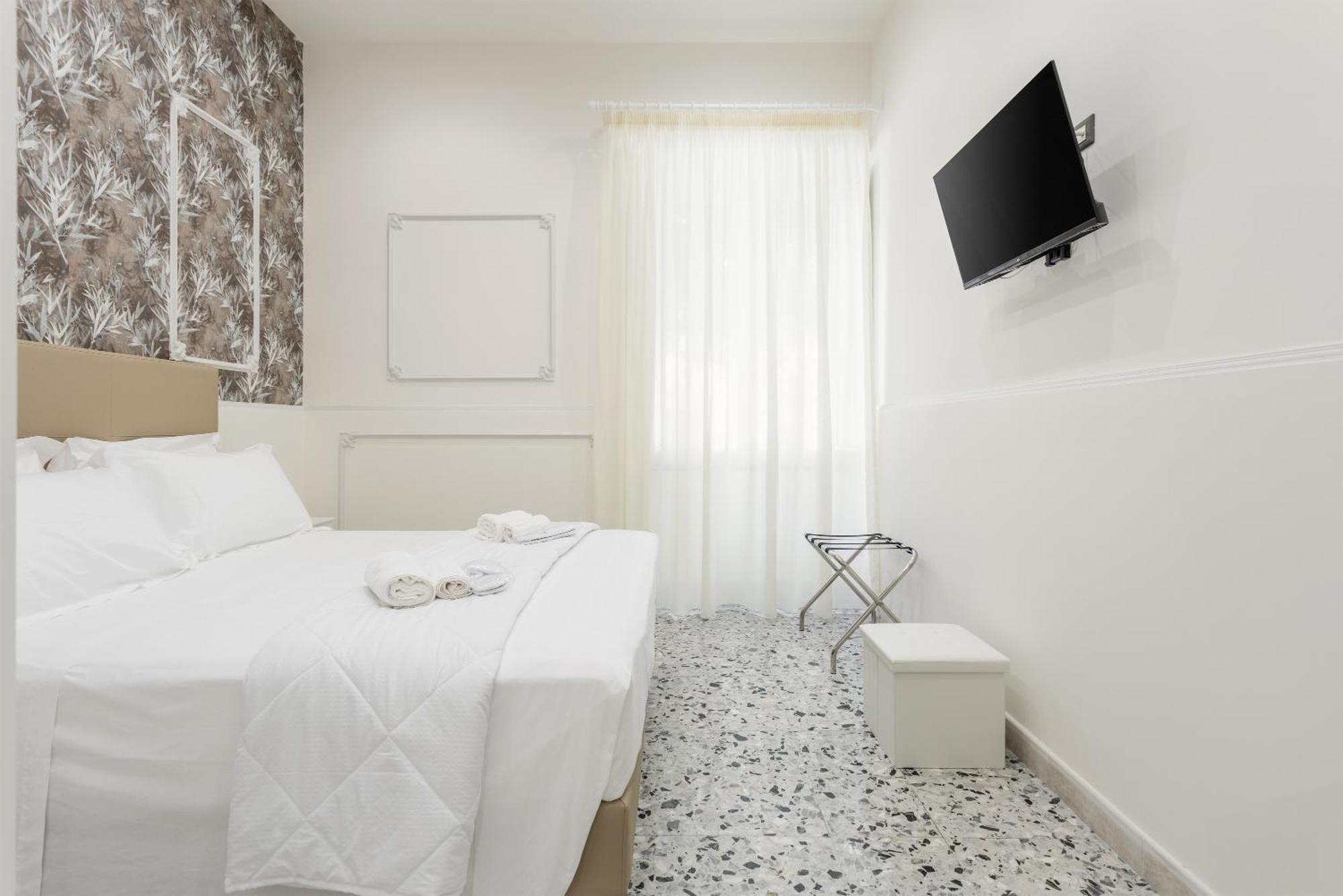 Aragona House Palermo Exterior foto