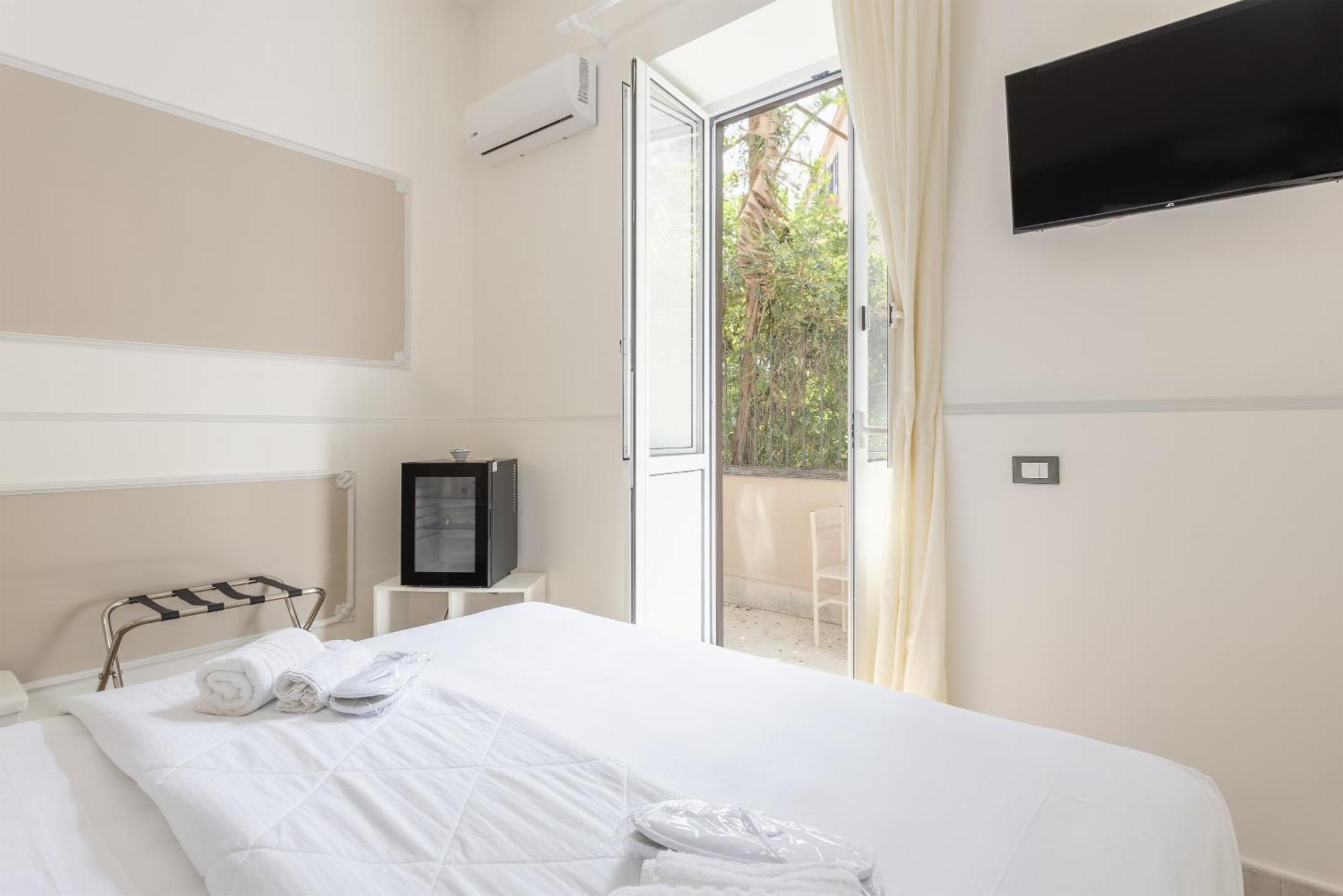 Aragona House Palermo Exterior foto