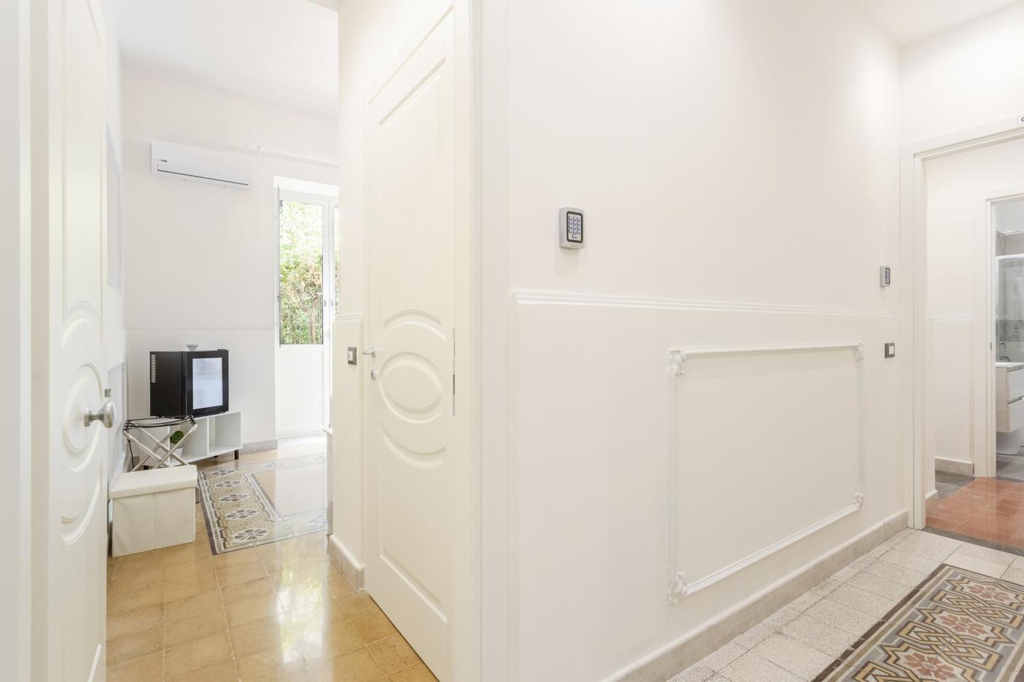 Aragona House Palermo Exterior foto