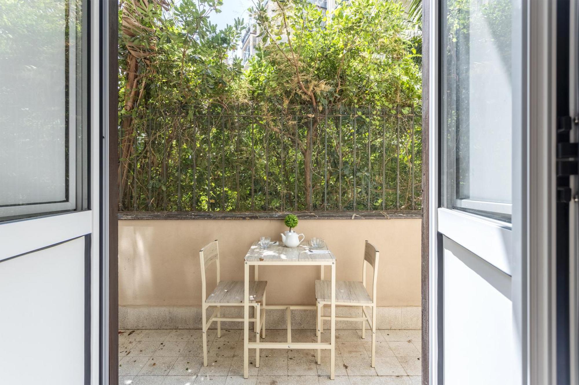 Aragona House Palermo Exterior foto