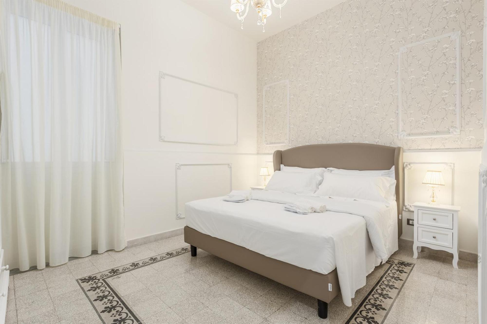 Aragona House Palermo Exterior foto