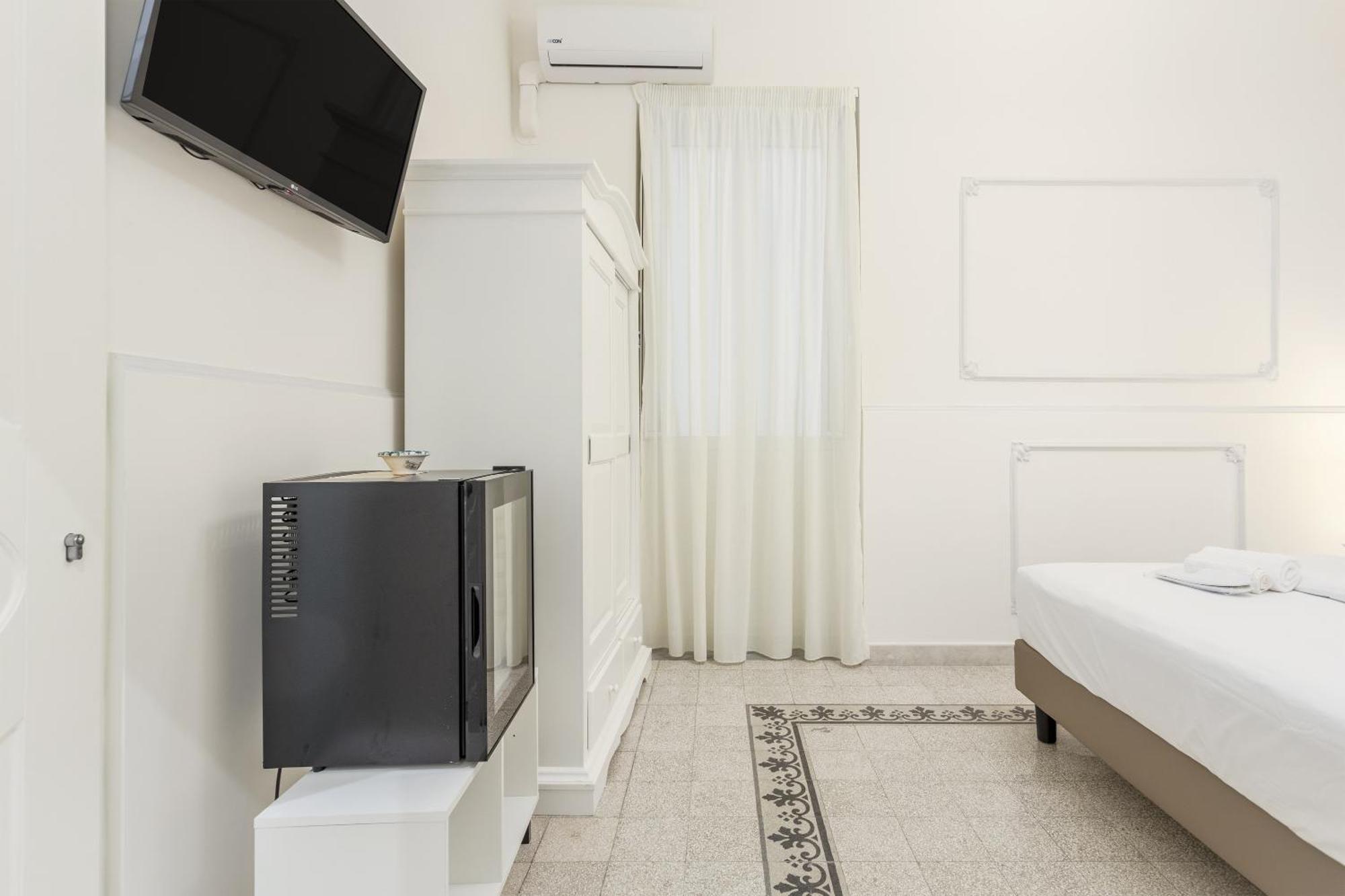 Aragona House Palermo Exterior foto