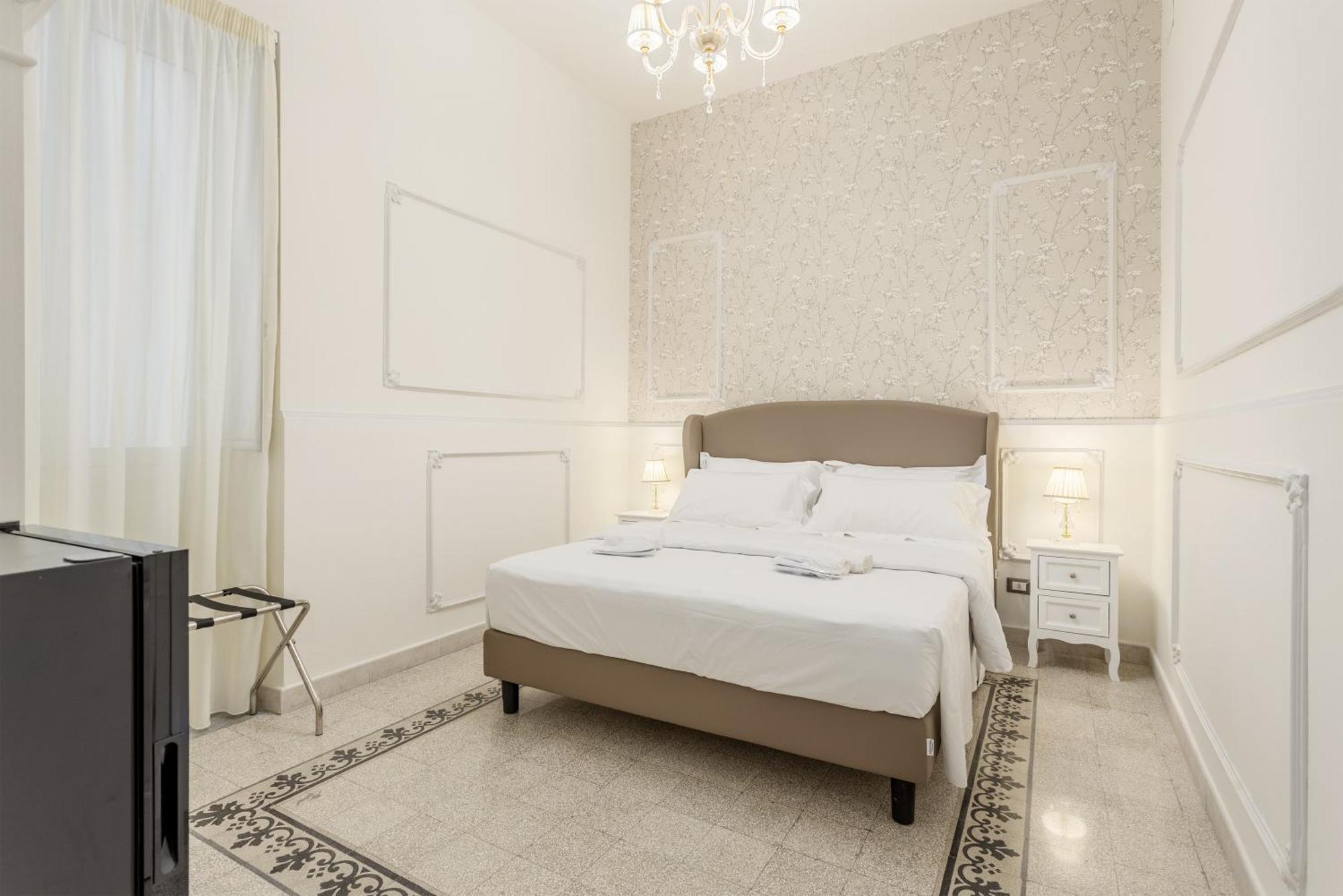 Aragona House Palermo Exterior foto