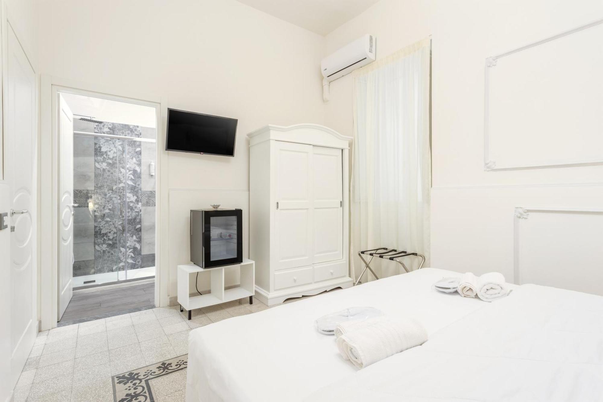 Aragona House Palermo Exterior foto