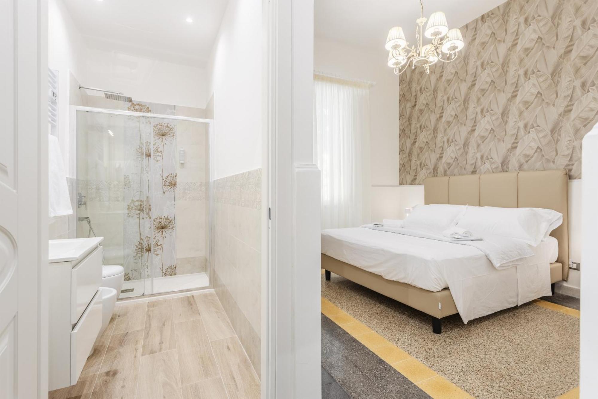 Aragona House Palermo Exterior foto