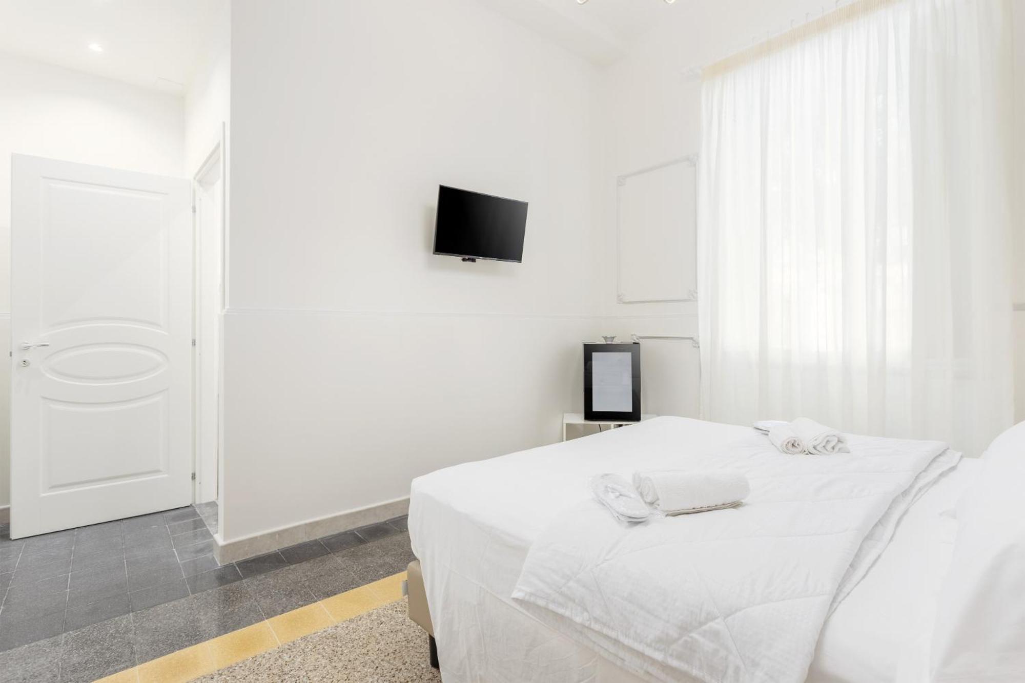 Aragona House Palermo Exterior foto