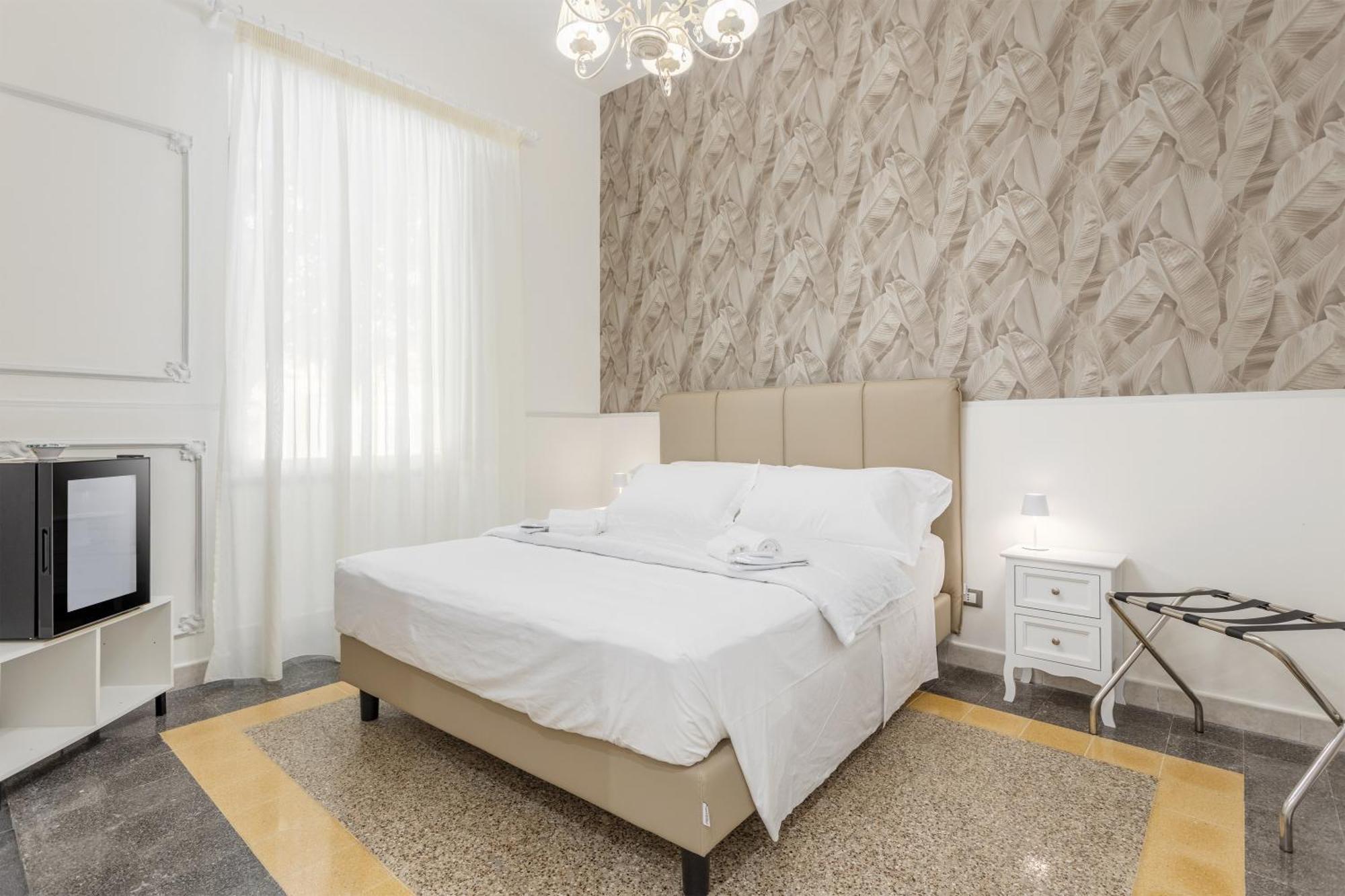 Aragona House Palermo Exterior foto