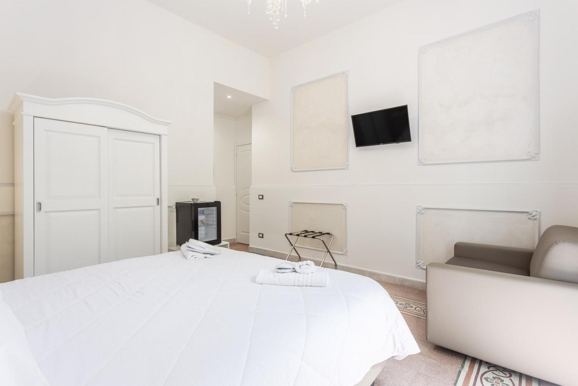 Aragona House Palermo Exterior foto