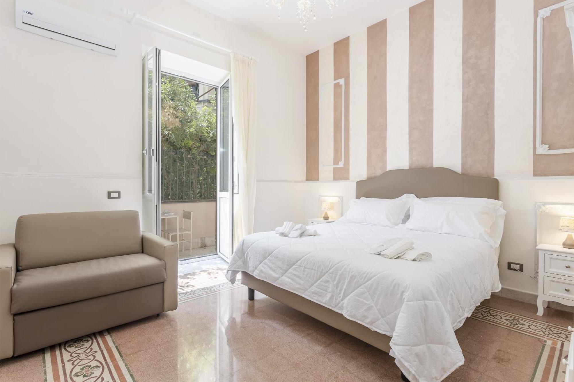 Aragona House Palermo Exterior foto