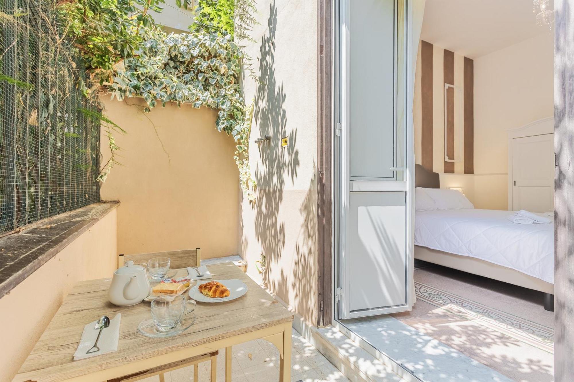 Aragona House Palermo Exterior foto