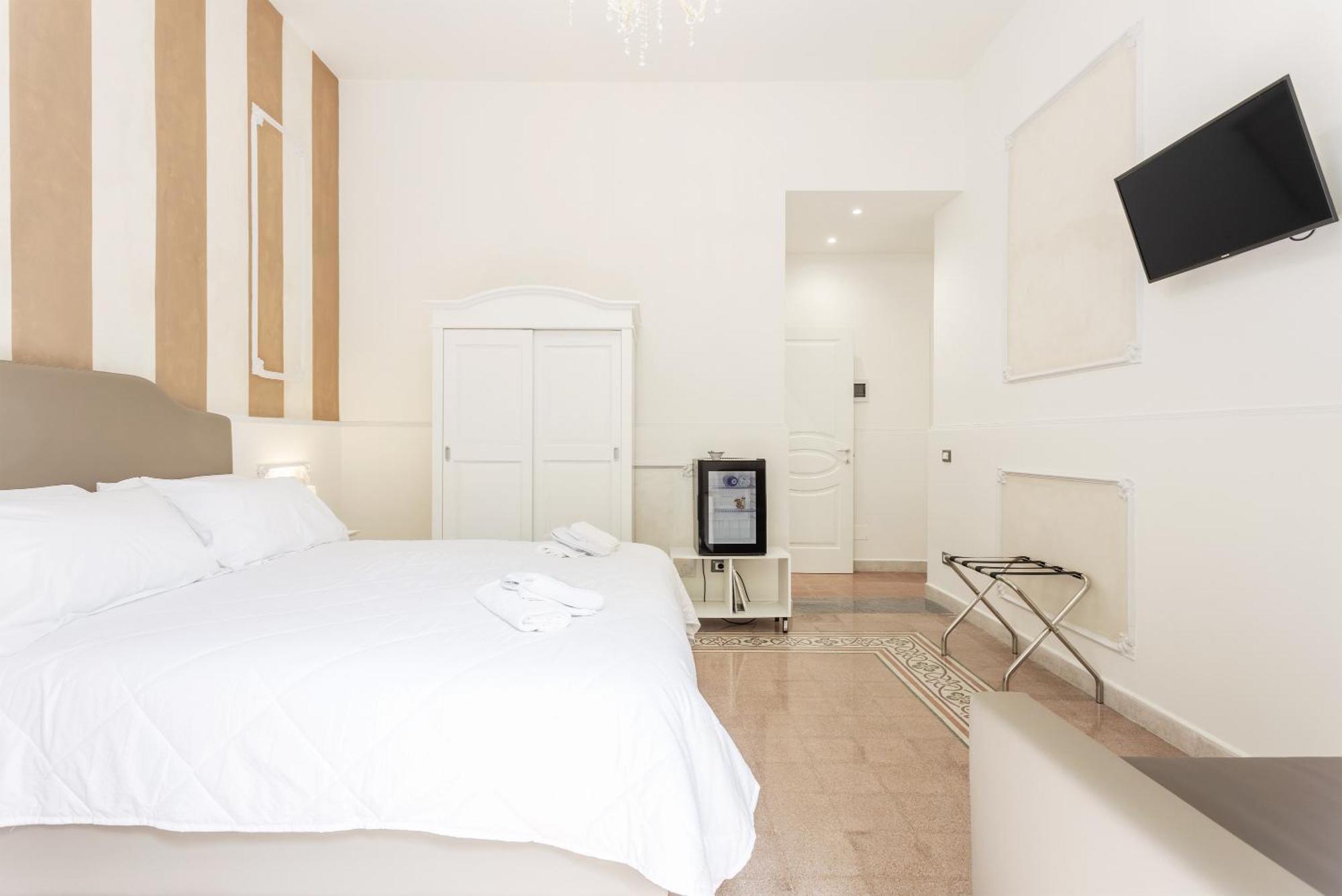 Aragona House Palermo Exterior foto