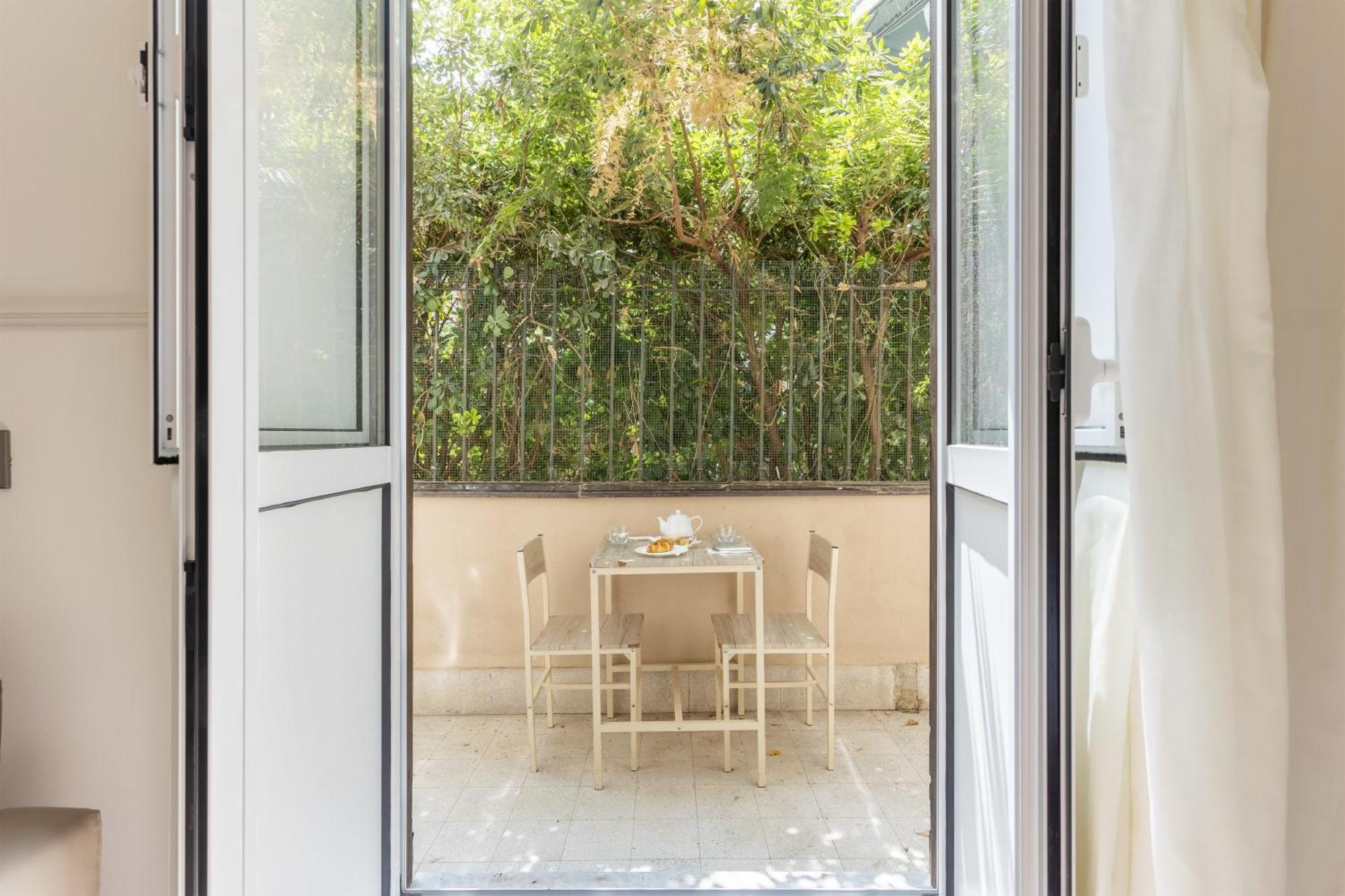 Aragona House Palermo Exterior foto